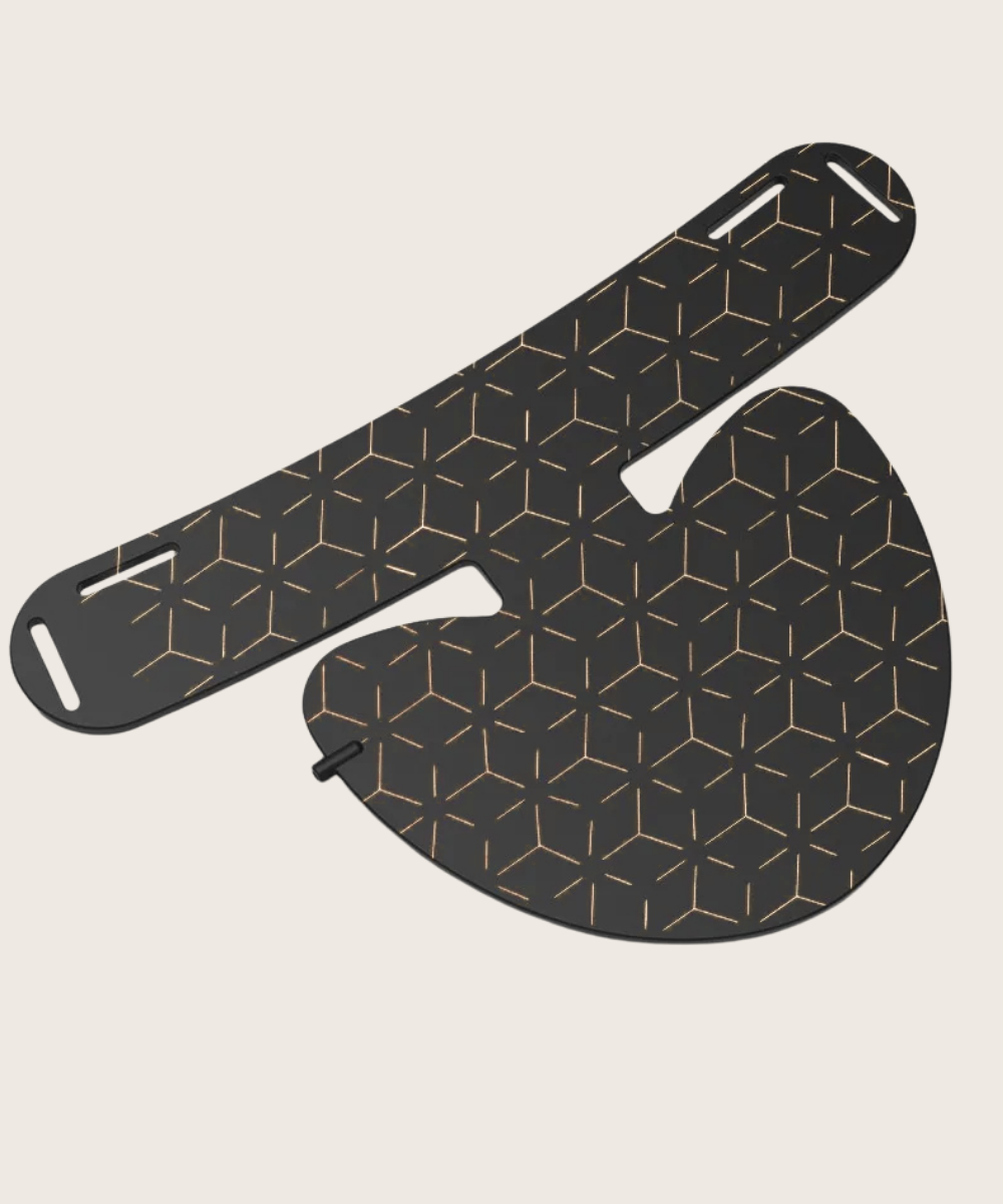 BioRevive™ DermaLuxe Infrared Neck Mask