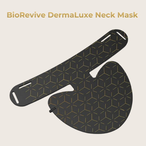 BioRevive™ DermaLuxe Infrared Neck Mask