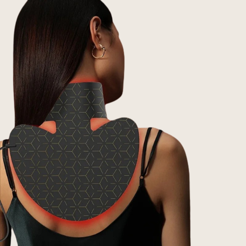 BioRevive™ DermaLuxe Infrared Neck Mask