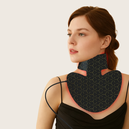 BioRevive™ DermaLuxe Infrared Neck Mask