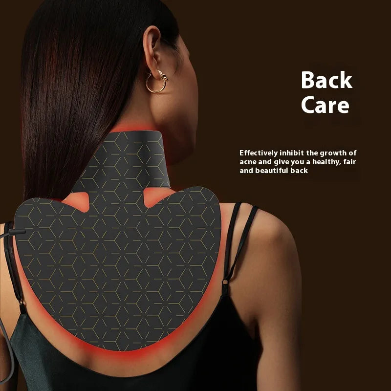 BioRevive™ DermaLuxe Infrared Neck Mask