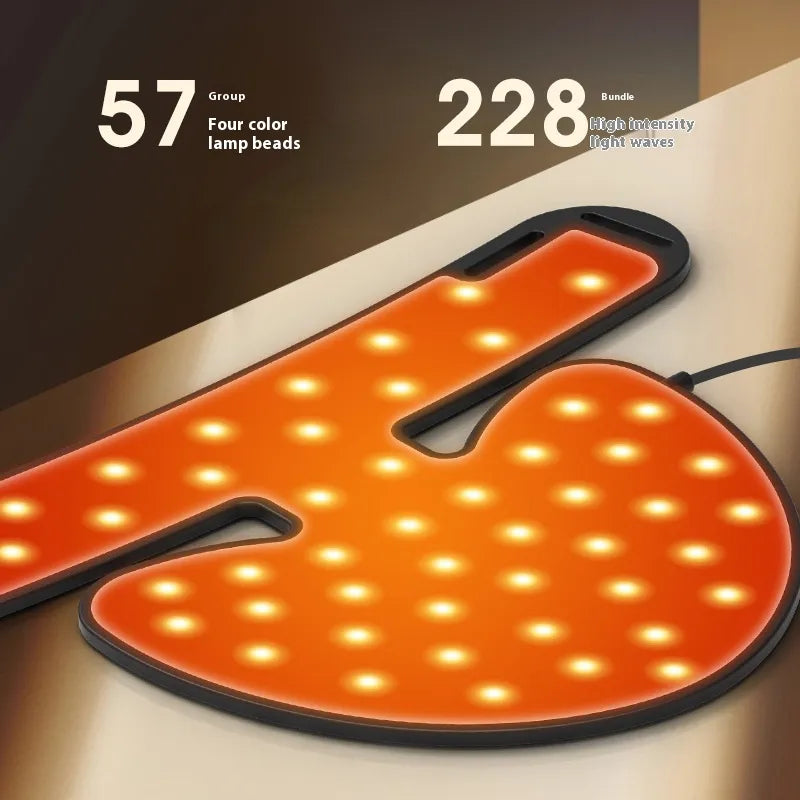 BioRevive™ DermaLuxe Infrared Neck Mask