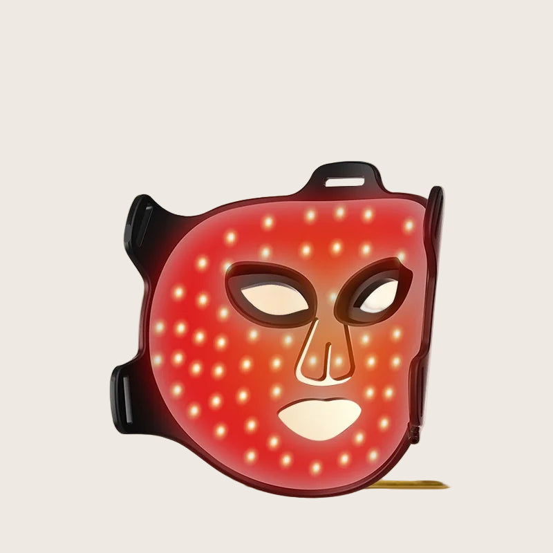 BioRevive™ DermaLuxe Infrared Face Mask