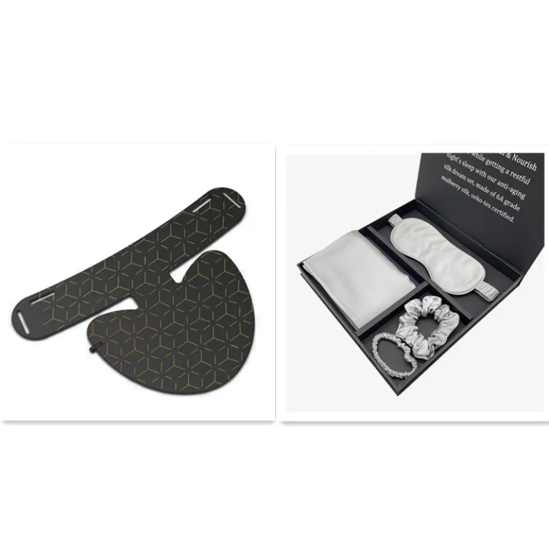 BioRevive™ DermaLuxe Infrared Neck Mask