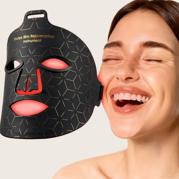 BioRevive™ DermaLuxe Infrared Face Mask