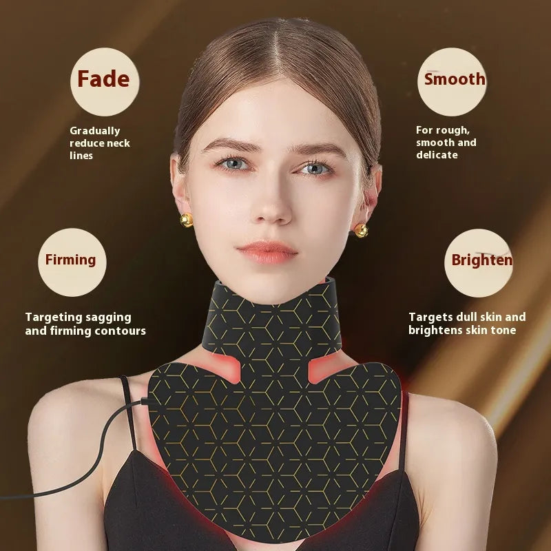 BioRevive™ DermaLuxe Infrared Neck Mask